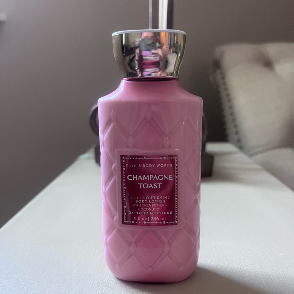 Bath and Body Works Lotion